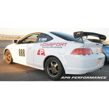 Load image into Gallery viewer, APR Acura RSX GTC-200 Adjustable Wing 2002-2006