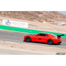 Load image into Gallery viewer, APR Chevrolet Camaro GT-250 Adjustable Wing 2010-2015