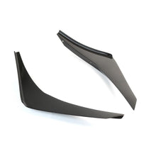 Load image into Gallery viewer, APR Ford Mustang S550 Shelby GT350 Front Bumper Canards 2016 - 2020