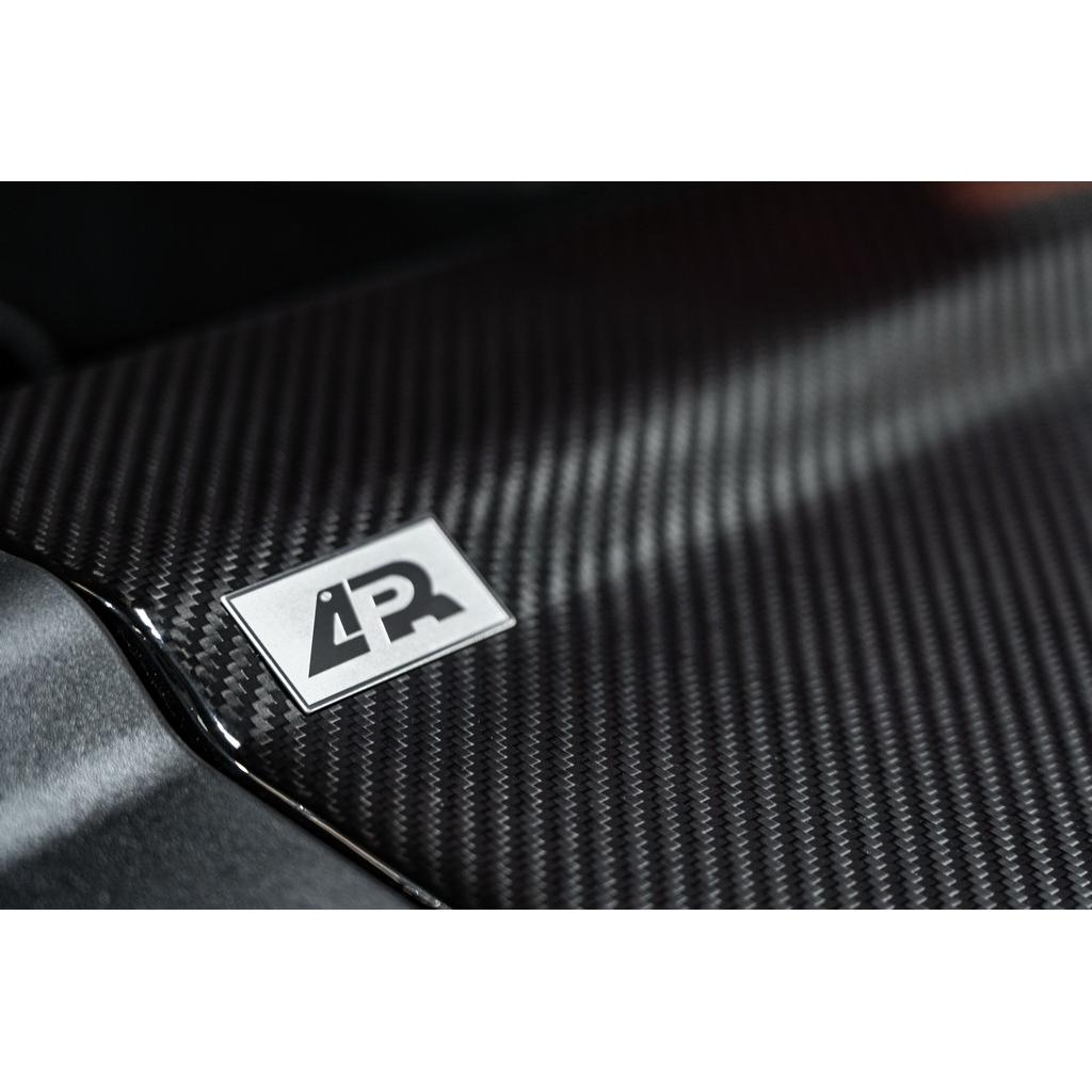 APR Toyota Supra A90 | 91 Cooling Plates 2020-2023