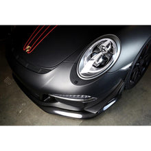 Load image into Gallery viewer, APR Porsche 991.1 GT3 Front Bumper Canards 2013-2015