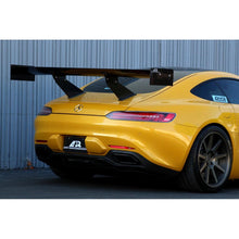 Load image into Gallery viewer, APR Mercedes Benz AMG GT GTC500 71" Adjustable Wing 2015-2021
