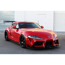 Load image into Gallery viewer, APR Toyota Supra A90 | 91 GTC-300 61" Adjustable Wing 2020-2023