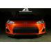 APR Scion FR-S | Subaru BRZ Brake Rotor Cooling Kit 2013-2016