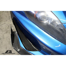 Load image into Gallery viewer, APR S2000 AP2 Front Bumper Canard 2004-2009
