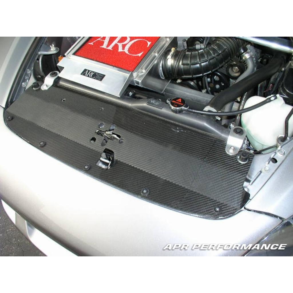 APR Honda S2000 Radiator Cooling Plate 2000 - 2009