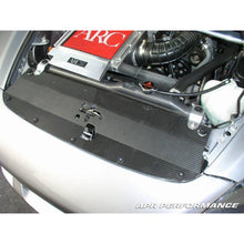 Load image into Gallery viewer, APR Honda S2000 Radiator Cooling Plate 2000 - 2009