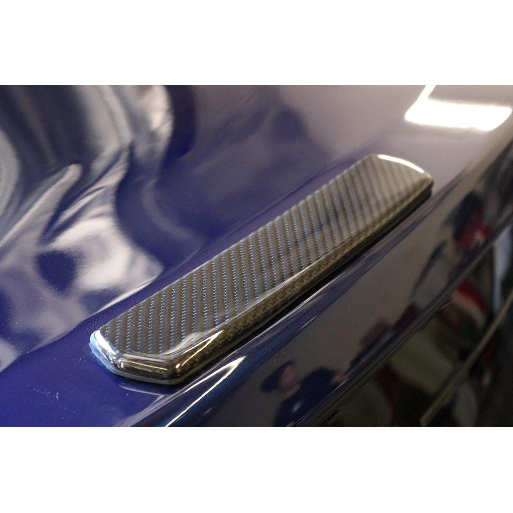 APR Ford Mustang S550 | GT500 | GT350 GTC-200 Adjustable Wing 2018-2023