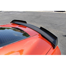 Load image into Gallery viewer, APR Chevrolet Corvette C7 Z06 Rear Deck Track Pack Spoiler 2015-2019