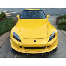 Load image into Gallery viewer, APR Honda S2000 Front Wind Splitter