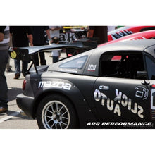 Load image into Gallery viewer, APR Mazda Miata NA | NB GTC-300 61" Adjustable Wing 1990-2005