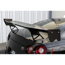 Load image into Gallery viewer, APR Nissan GTR R35 GTC-500 Adjustable Wing 2008-2023