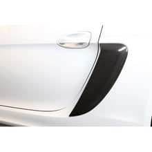 Load image into Gallery viewer, APR Porsche 981 Cayman GT4 Side Pod 2015-2016