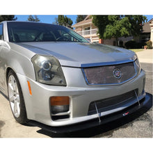 Load image into Gallery viewer, APR Cadillac CTS-V Sedan Front Wind Splitter 2004-2007