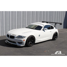 Load image into Gallery viewer, APR BMW E86 Z4 GT-250 Adjustable Wing 2006-2008