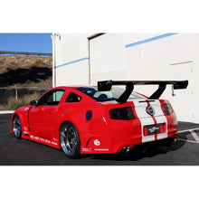 Load image into Gallery viewer, APR Ford Mustang GT-250 Adjustable Wing 2010-2014