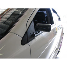 Load image into Gallery viewer, APR Mitsubishi Evolution X Formula GT3 Mirrors 2008-2016