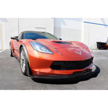 Load image into Gallery viewer, APR Chevrolet Corvette C7 Z06 Track Pack Aero Kit 2015 - 2019 (Version 2)