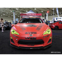 Load image into Gallery viewer, APR Scion FR-S | Toyota GT86 Front Wind Splitter 2013-2016