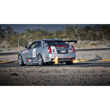 Load image into Gallery viewer, APR Cadillac CTS-V Sedan GTC-500 Adjustable Wing 2008-2015