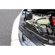 Load image into Gallery viewer, APR Honda FK8 Civic Type R Radiator Cooling Plate 2017-2021