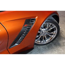 Load image into Gallery viewer, APR Chevrolet Corvette C7 Z06 Fender Vents 2015-2019