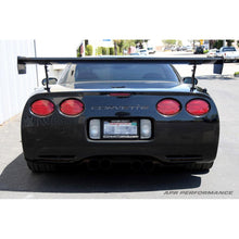 Load image into Gallery viewer, APR Chevrolet Corvette C5 GT-250 Adjustable Wing 67" 1997-2004