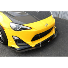 Load image into Gallery viewer, APR Scion FR-S TRD 1.0 Series Front Wind Splitter 2015-2016