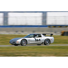 Load image into Gallery viewer, APR Chevrolet Corvette C5 GTC-300 67" Adjustable Wing 1997-2004