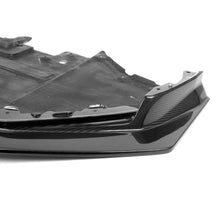 Load image into Gallery viewer, APR Nissan GTR R35 Front Air Dam | Lip 2017-2022