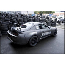 Load image into Gallery viewer, APR Toyota Supra GTC-500 71" Adjustable Wing 1993-2002