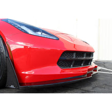 Load image into Gallery viewer, APR Chevrolet Corvette C7 | C7 Z06 Front Air Dam | Splitter | Lip 2014 - 2019