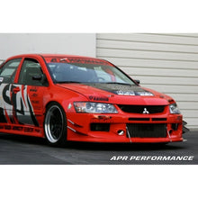 Load image into Gallery viewer, APR Mitsubishi Evolution 9 EVIL-R Widebody Aerodynamic Kit 2006-2007