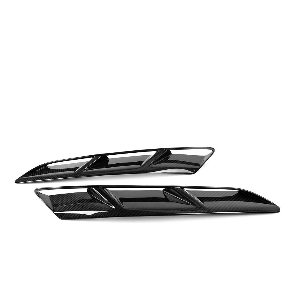 APR Chevrolet Corvette C7 Fender Vents 2014 - 2019