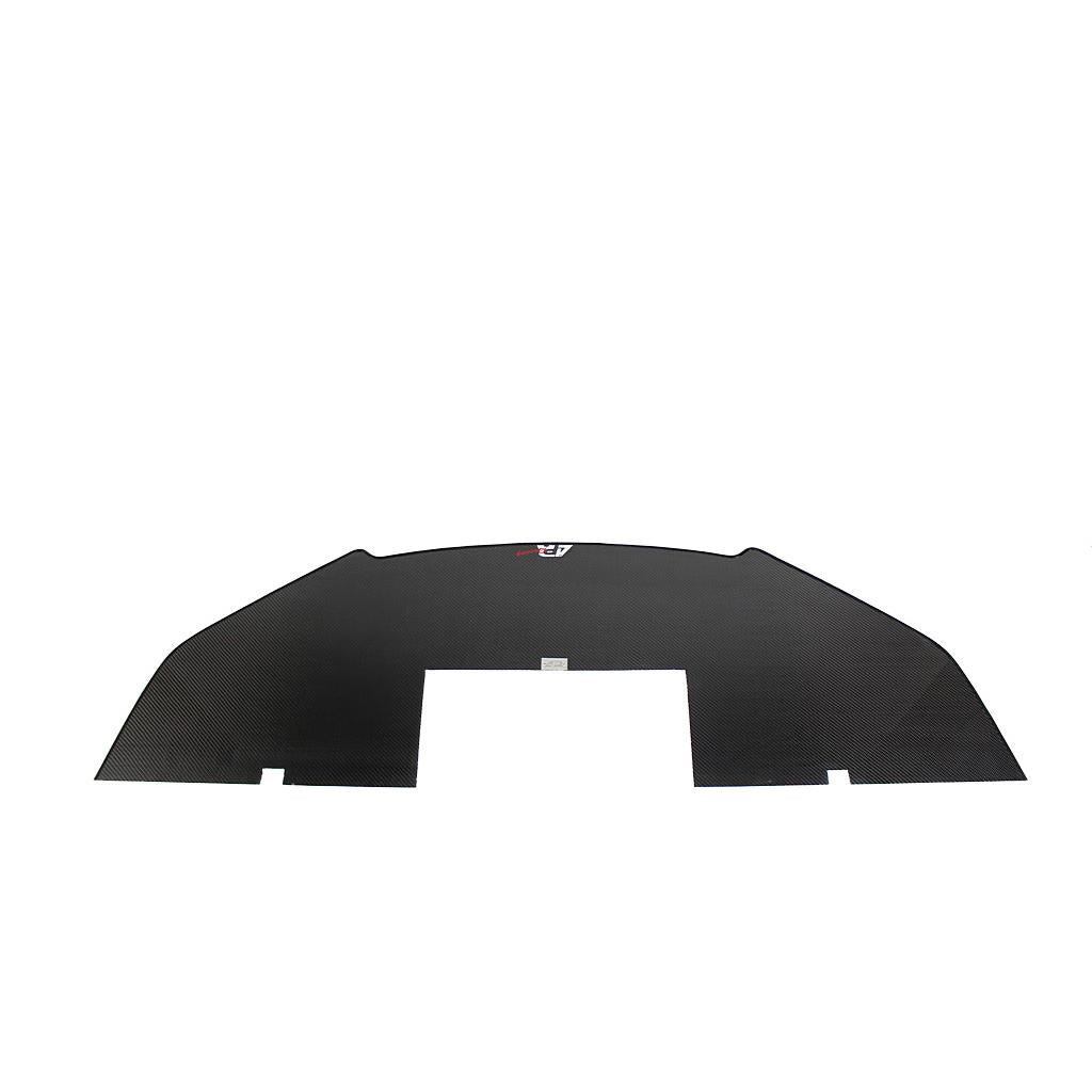 APR Scion FR-S with APR Airdam | Lip Front Wind Splitter 2013-2016