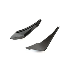 Load image into Gallery viewer, APR Ford Mustang S550 Front Bumper Canards 2018-2023