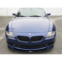 Load image into Gallery viewer, APR BMW E85 Z4M Coupe | Roadster Front Wind Splitter