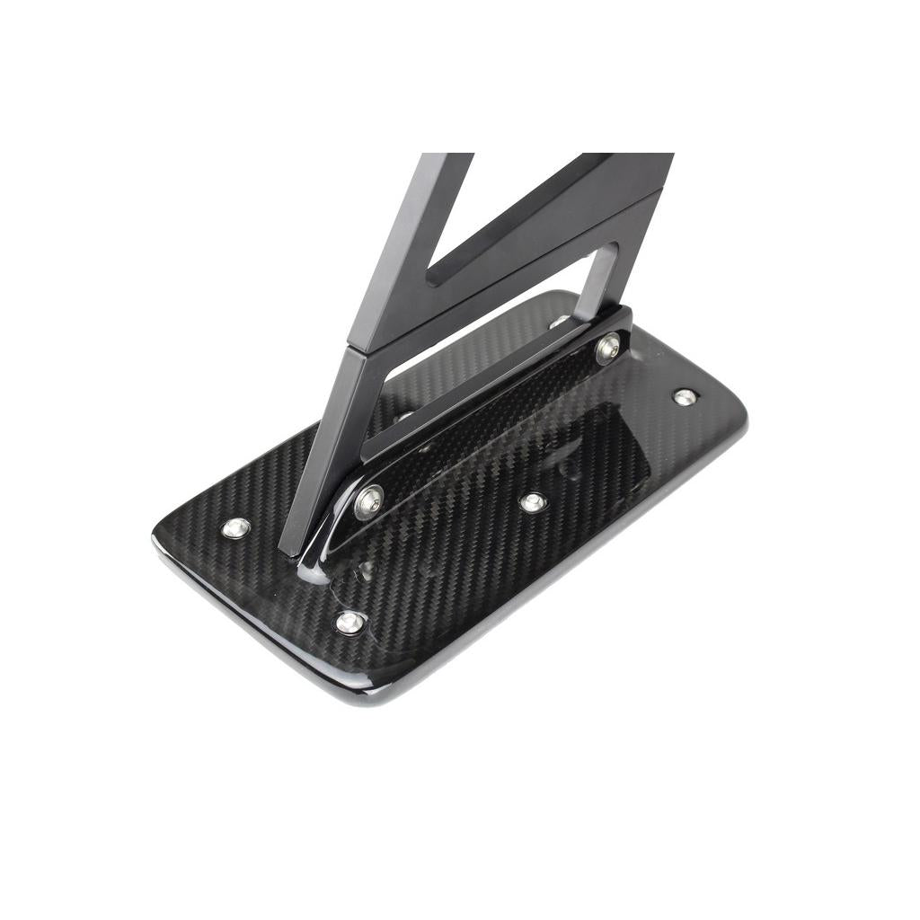 APR Scion FR-S | Toyota GT86 | Subaru BRZ GTC-200 Adjustable Wing 2013-2021