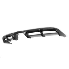 Load image into Gallery viewer, APR Porsche 981 Cayman GT4 Rear Diffuser 2015-2016