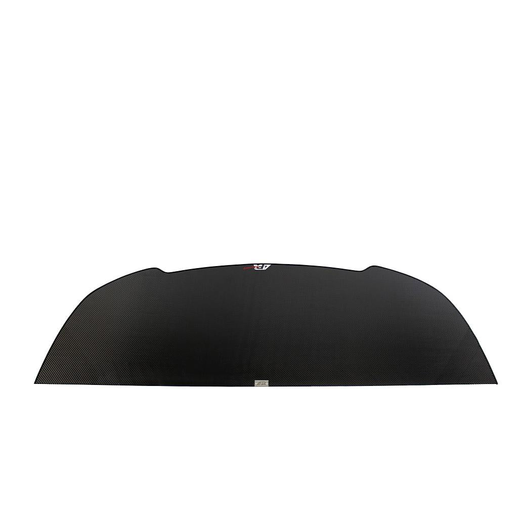 APR Mitsubishi Lancer GTS Front Wind Splitter 2008-Up