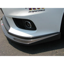 Load image into Gallery viewer, APR Mitsubishi Evolution X Front Air Dam | Lip 2008-2016