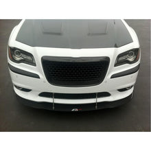 Load image into Gallery viewer, APR Chrysler 300C SRT8 Front Wind Splitter 2011-2023