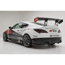 Load image into Gallery viewer, APR Hyundai Genesis Coupe GTC-300 Adjustable Wing 2009 - 2016