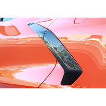 Load image into Gallery viewer, APR Chevrolet Corvette C8 Door Handle and Quarter Panel Trim Package 2020-UP
