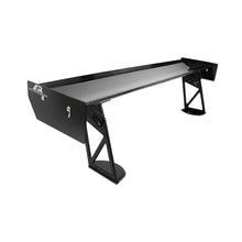 Load image into Gallery viewer, APR Audi S5 GT-250 Adjustable Wing 67" 2009-2012