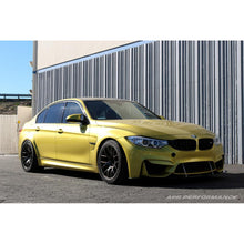 Load image into Gallery viewer, APR BMW F82 M4 | F80 M3 Stock Bumper Front Wind Splitter