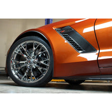 Load image into Gallery viewer, APR Chevrolet Corvette C7 Z06 Fender Vents 2015-2019