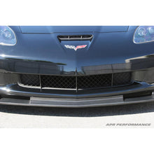 Load image into Gallery viewer, APR Chevrolet Corvette C6 Z06 Front Air Dam | Splitter | Lip Version 2 2006-2013 ( Z06 | Grand Sport only)