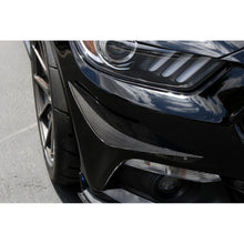 Load image into Gallery viewer, APR Ford Mustang S550 Front Bumper Canards 2015-2017