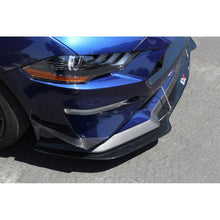 Load image into Gallery viewer, APR Ford Mustang S550 Front Bumper Canards 2018-2023